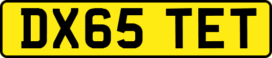 DX65TET
