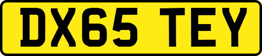 DX65TEY