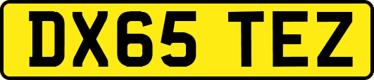 DX65TEZ