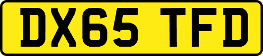 DX65TFD