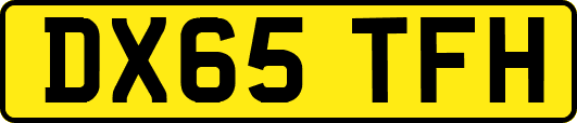DX65TFH