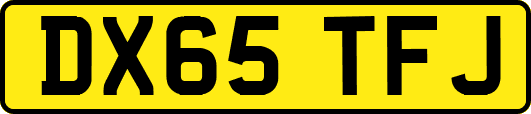 DX65TFJ