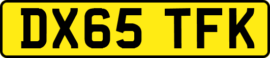 DX65TFK