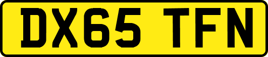 DX65TFN