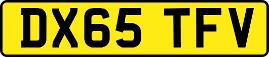 DX65TFV