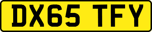 DX65TFY