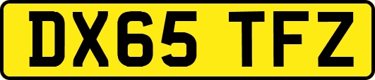 DX65TFZ
