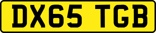 DX65TGB