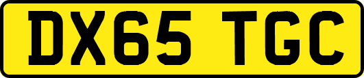 DX65TGC