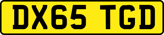 DX65TGD