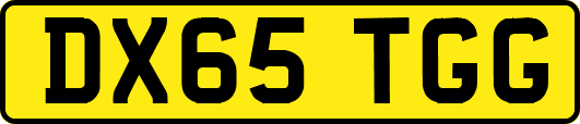 DX65TGG