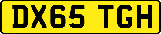 DX65TGH
