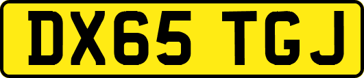 DX65TGJ
