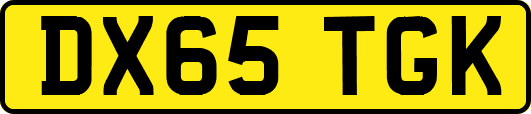 DX65TGK