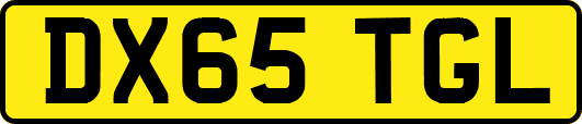 DX65TGL