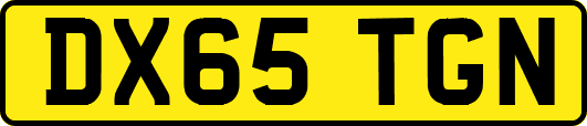 DX65TGN
