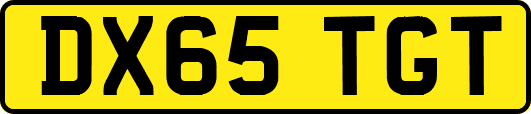 DX65TGT