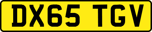 DX65TGV