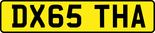 DX65THA