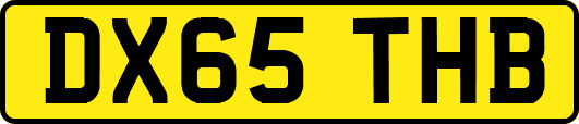DX65THB