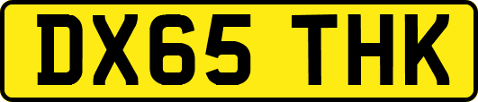 DX65THK
