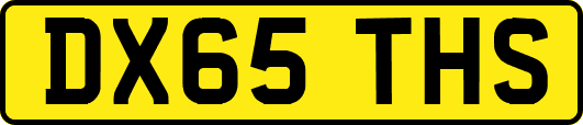 DX65THS