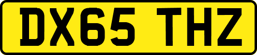 DX65THZ