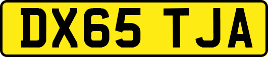 DX65TJA