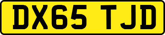 DX65TJD