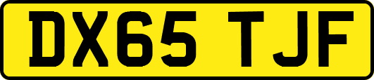 DX65TJF