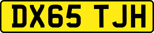DX65TJH
