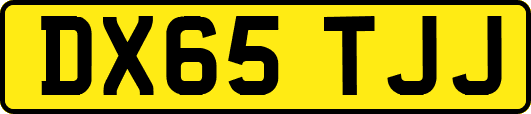 DX65TJJ