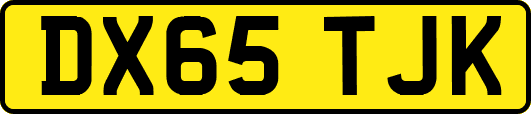 DX65TJK