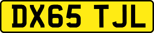 DX65TJL