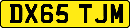 DX65TJM