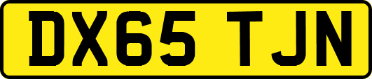 DX65TJN