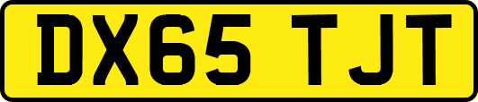 DX65TJT