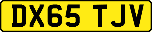 DX65TJV