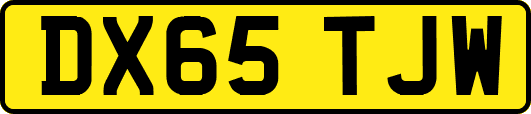 DX65TJW