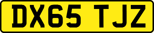 DX65TJZ