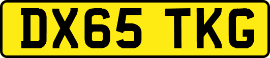 DX65TKG