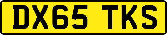 DX65TKS