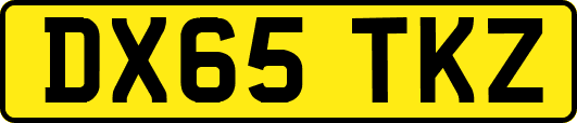 DX65TKZ