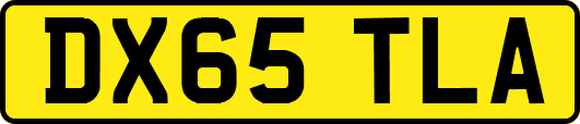 DX65TLA