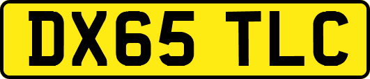DX65TLC