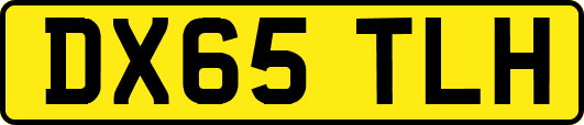 DX65TLH