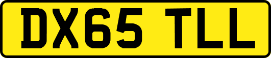DX65TLL
