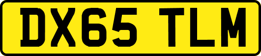 DX65TLM
