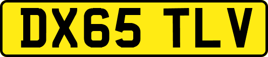 DX65TLV