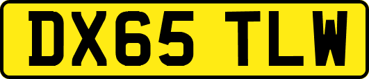 DX65TLW